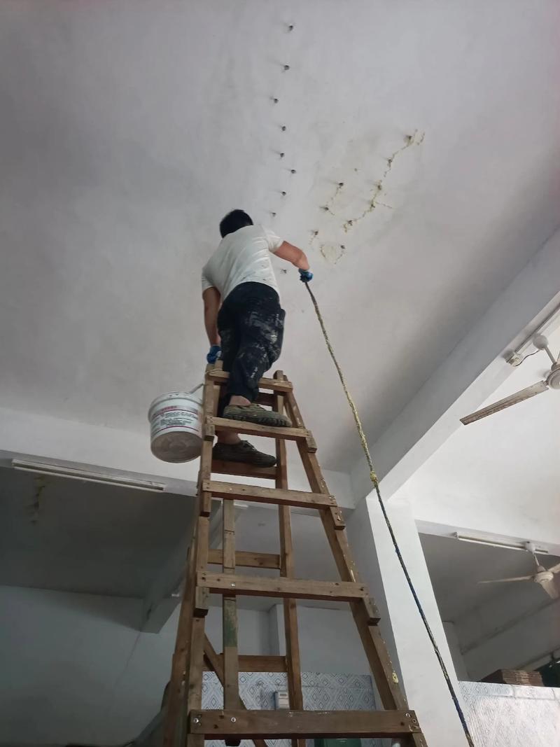 沧州新华区化学注浆